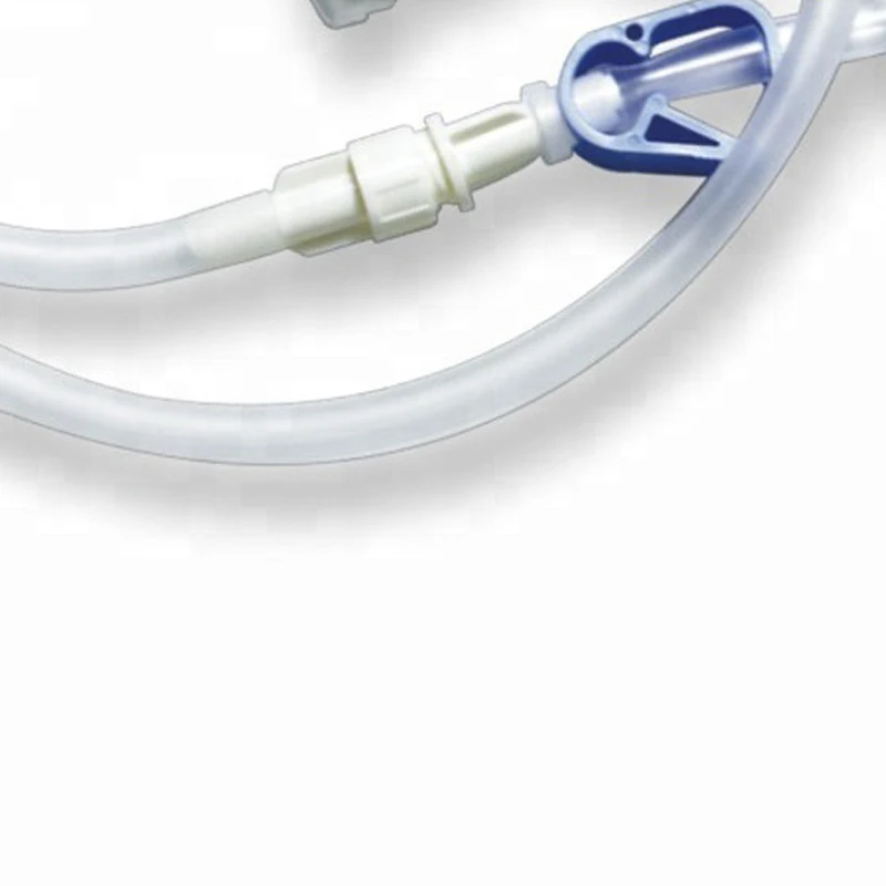 
Disposable Medical Parenteral Nutrient Containers Intravenous Nutrition Infusion Bag 