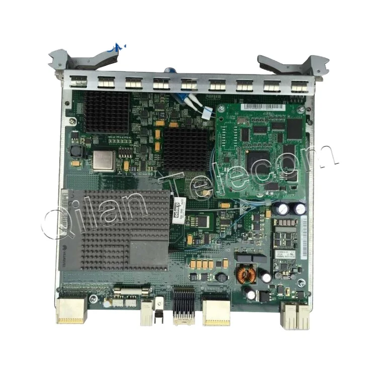 Huawei OptiX OSN9800 TN12C1CFPT51 CFPT51 03032VMY OSN Board Huawei TN12C1CFPT51
