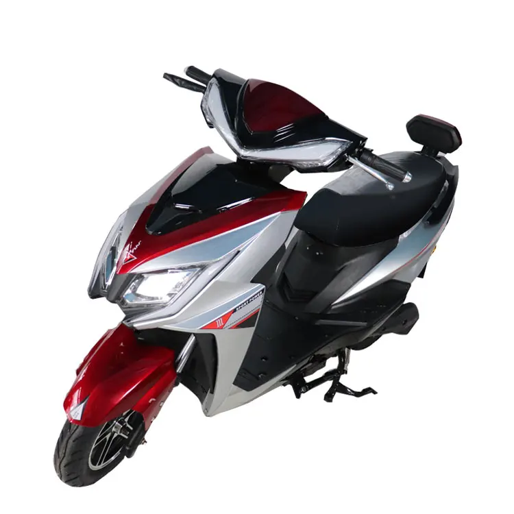Modernfox Delivery Motorbike - Mini Motorcycle For Adults And Bike Adult Electric Motorcycles