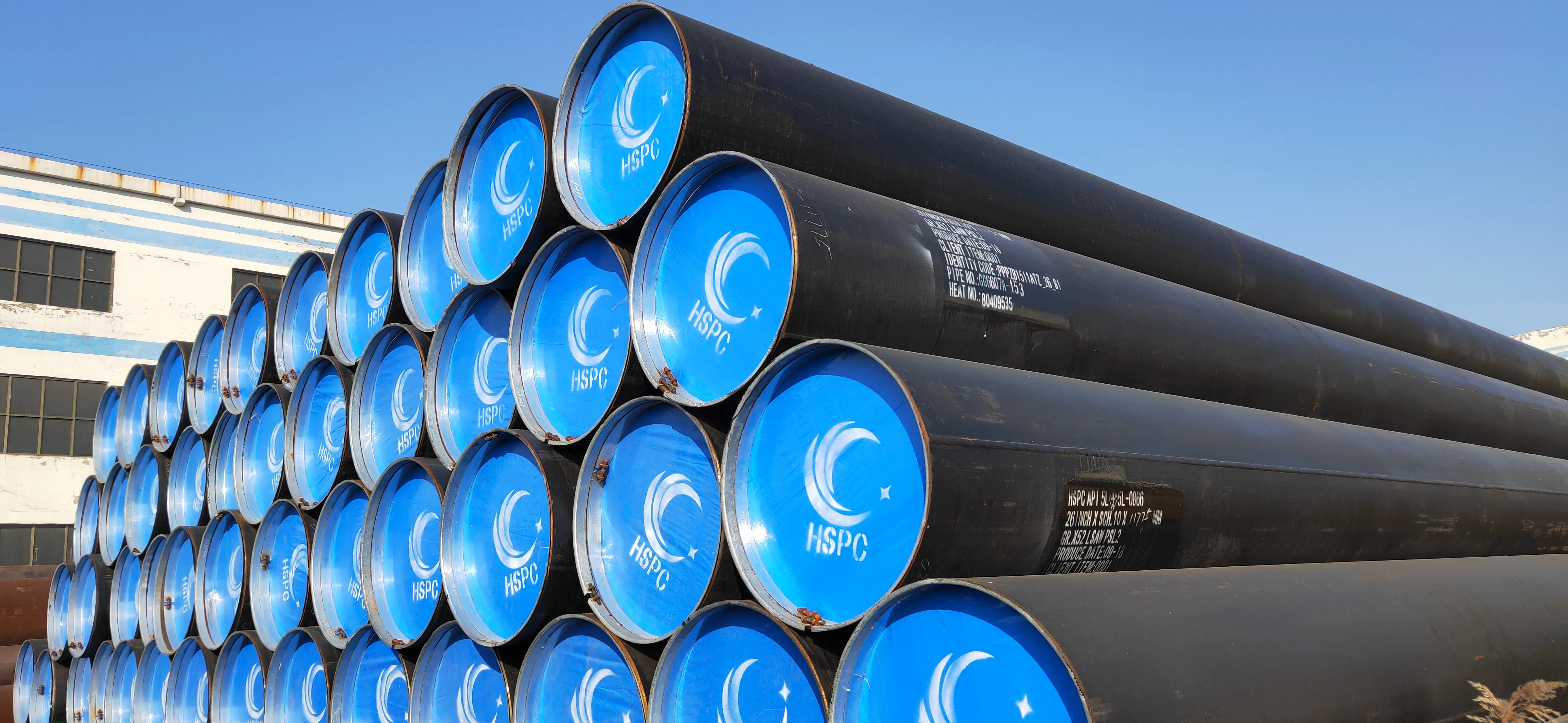 ASTM A106 CARBON STEEL PIPE Price/API 5L gr.b LSAW, SSAW Seamless Carbon Pipe