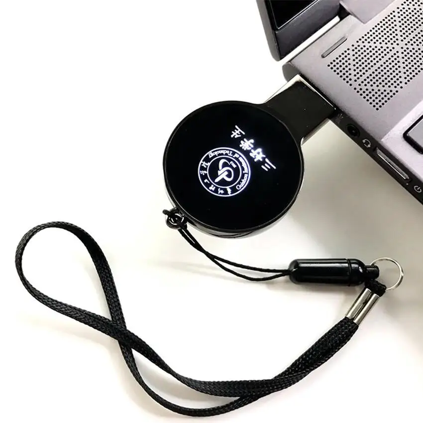 2023 Promotional 2Gb 4Gb Swivel Usb 2.0 Pendrive 3.0 8Gb 16Gb Usb Flash Drive With Customized Logo