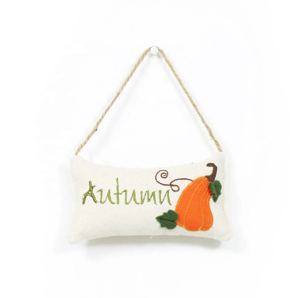 Hanging fall thanksgiving autumn home decor