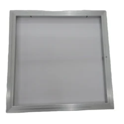 Lightweight and Easy to install Aluminium access hatch for ceiling inspection for ceiling with high-performance made in Japan