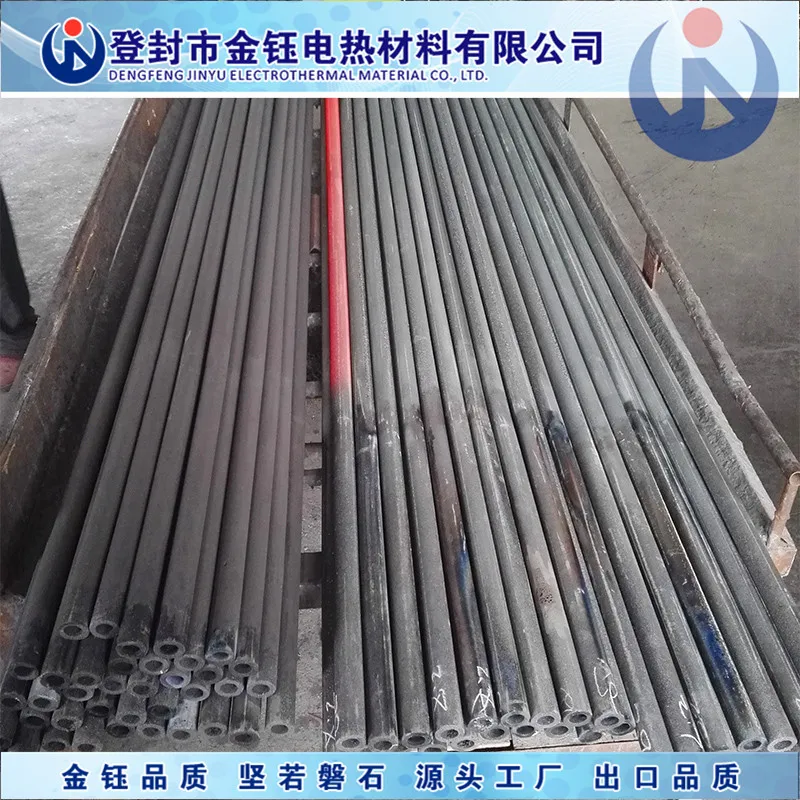 ED (rod) type silicon carbide rod with reliable quality