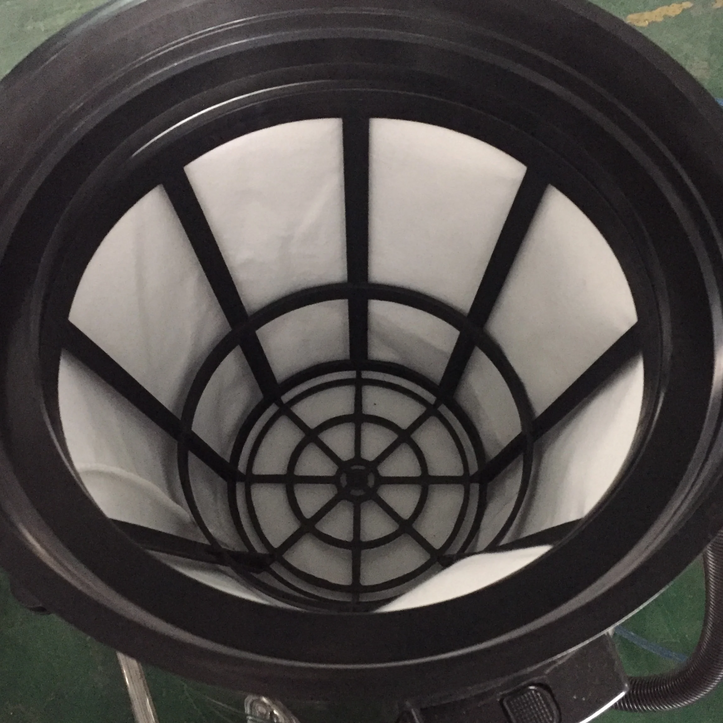 80L 3600W promotional vacuum cleaner for car