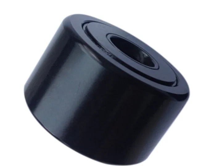 McGill CYR2-1/4 Cam Yoke Roller, Sealed, Steel, McGill CYR series yoke-type cam follower bearing