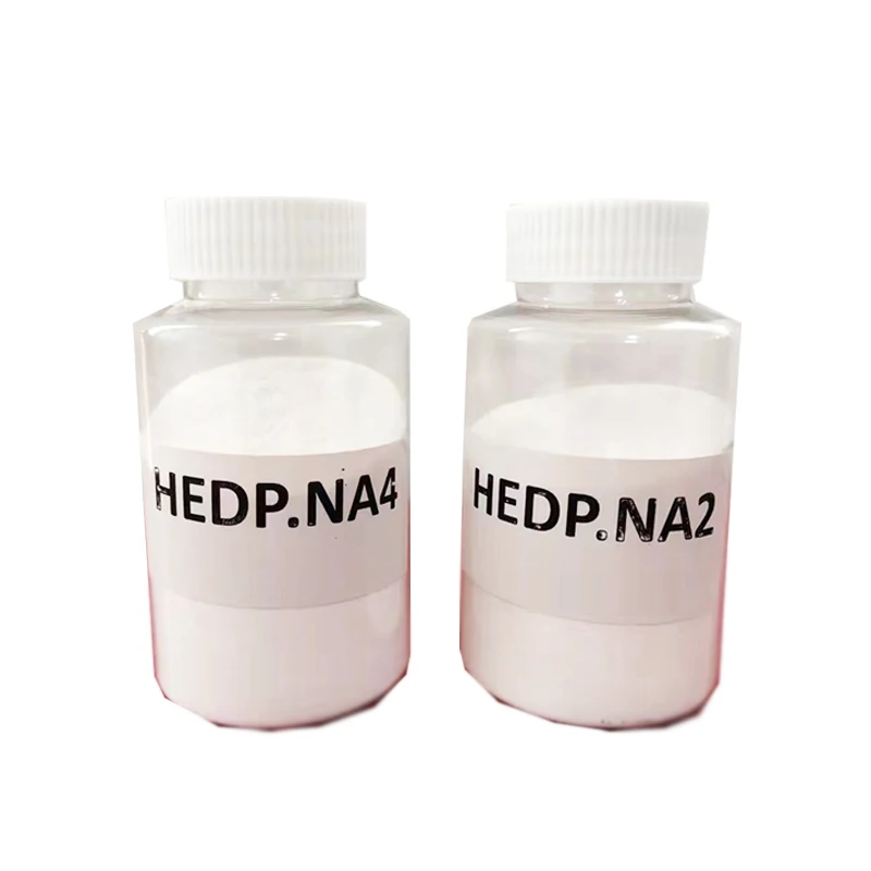 HEDP Powder 90% 1-Hydroxyethylidene-1,1-Diphosphonic Acid Cas 2809-21-4 Etidronic Acid Monohydrate