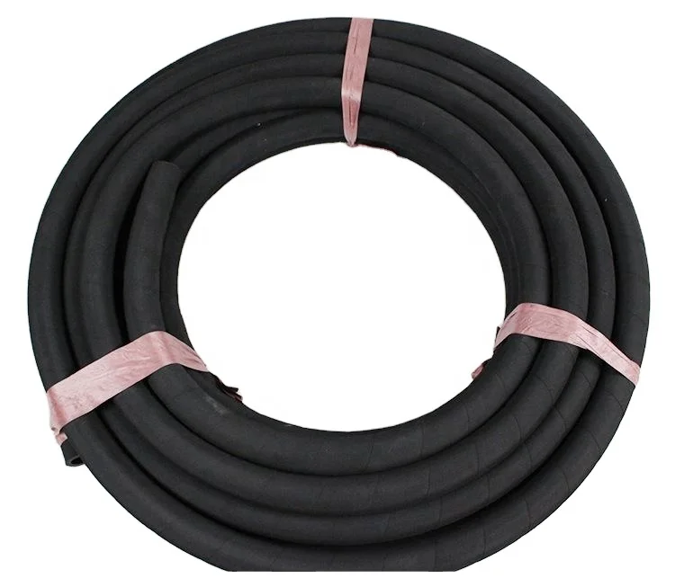 Rubber tube for air shaft