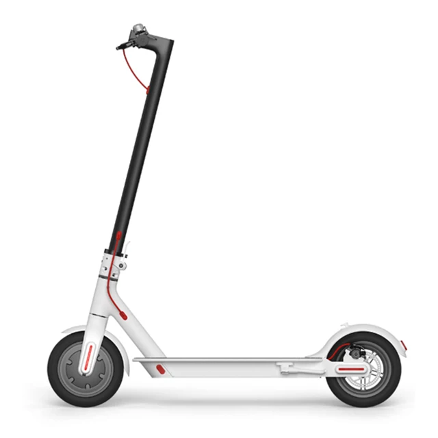 wholesale warehouse two wheels folding 350w/500w mobility xiaomi electric scooter for adults e kick scooters