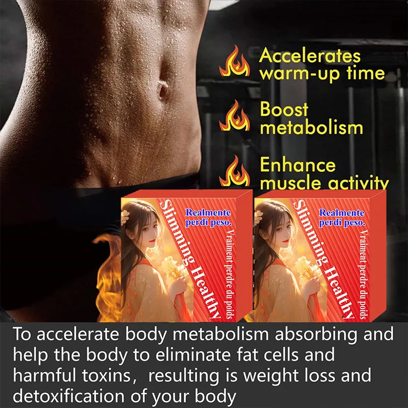 Detox Cleanse and Colon Capsules Promotes Nutrition Digestion & Bowel Movement Intestinal Health