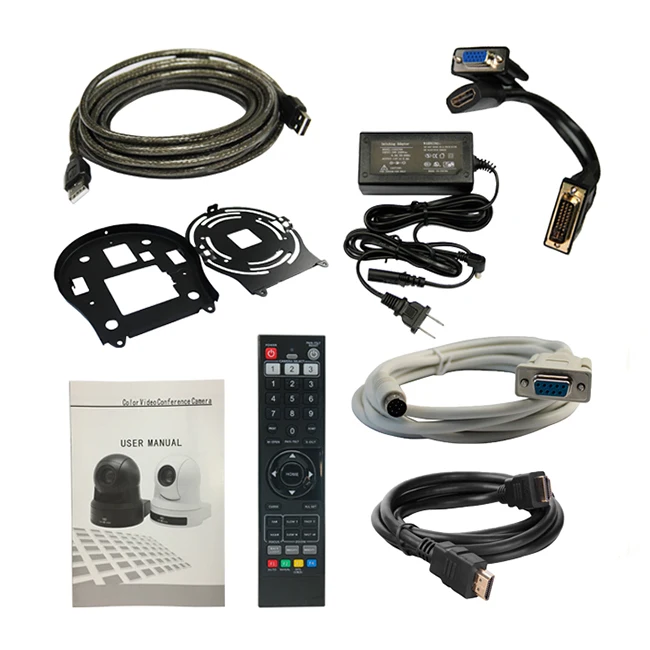  IP USB HDMI 3G-SDI богатый видеопорт ptz вещательная камера 20x poe для прямой трансляции