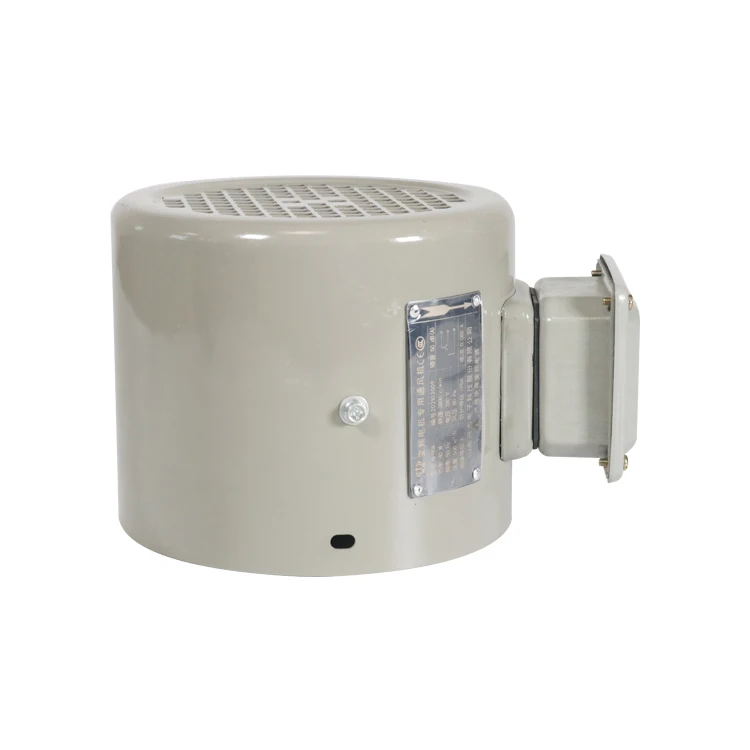 Cheap Price Outer Rotor Ariable Frequency Three Phase Motor Cooling Fan