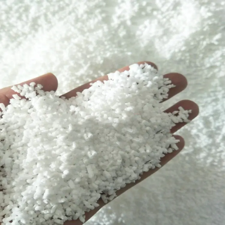 Модификатор подошвы термопластичного каучука SBS LCY1475 Сополимера Бутадиена Стирола