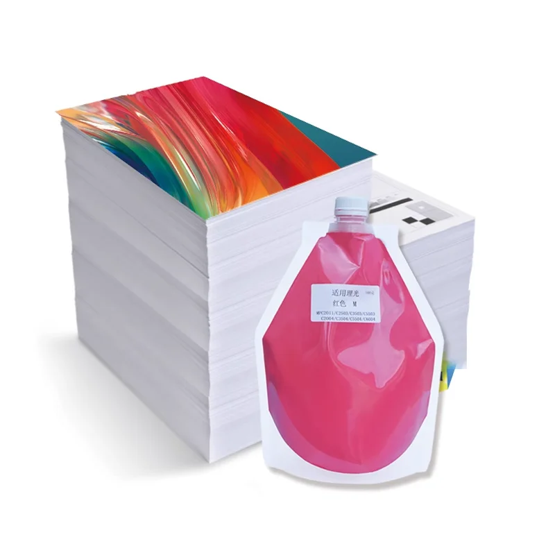 Ricoh MPC4503 MPC5503 MPC6003 MPC4501 MPC5504 MPC6004 Compatible Copier Toner Cartridge for Laser Printers