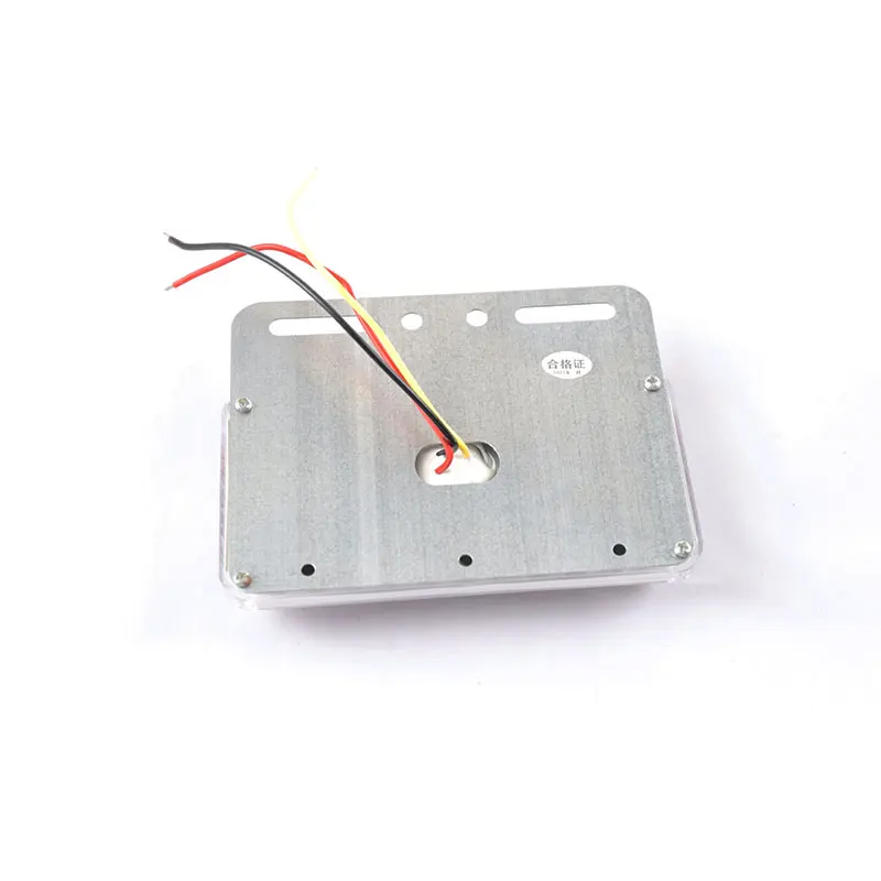 Hot Sales Led Side Marker Truck Styling Flowing Lights