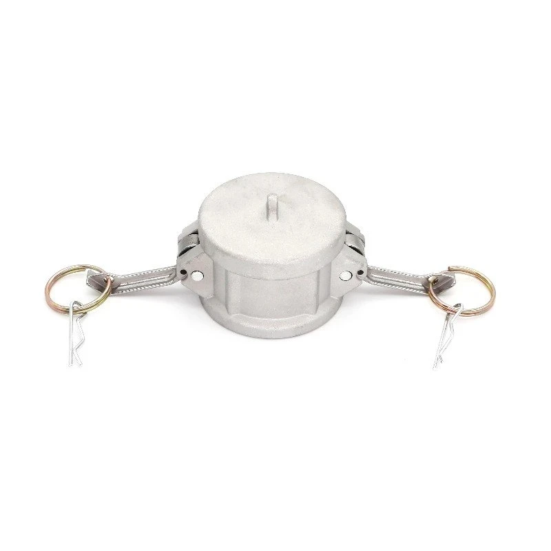 type A, B, C, D, E, F, DC, DP pipe camlock fittings Stainless Steel quick female cam lock coupling