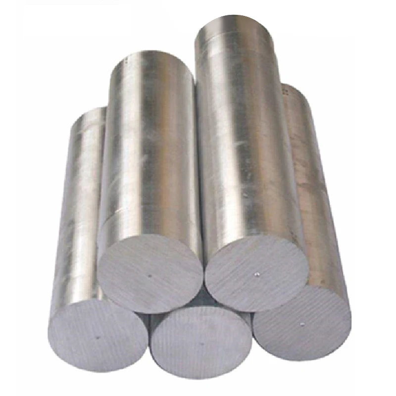 Top quality 6082 5083 2024 T6  ISO9001 Aluminium Bar Rod (1600524705754)