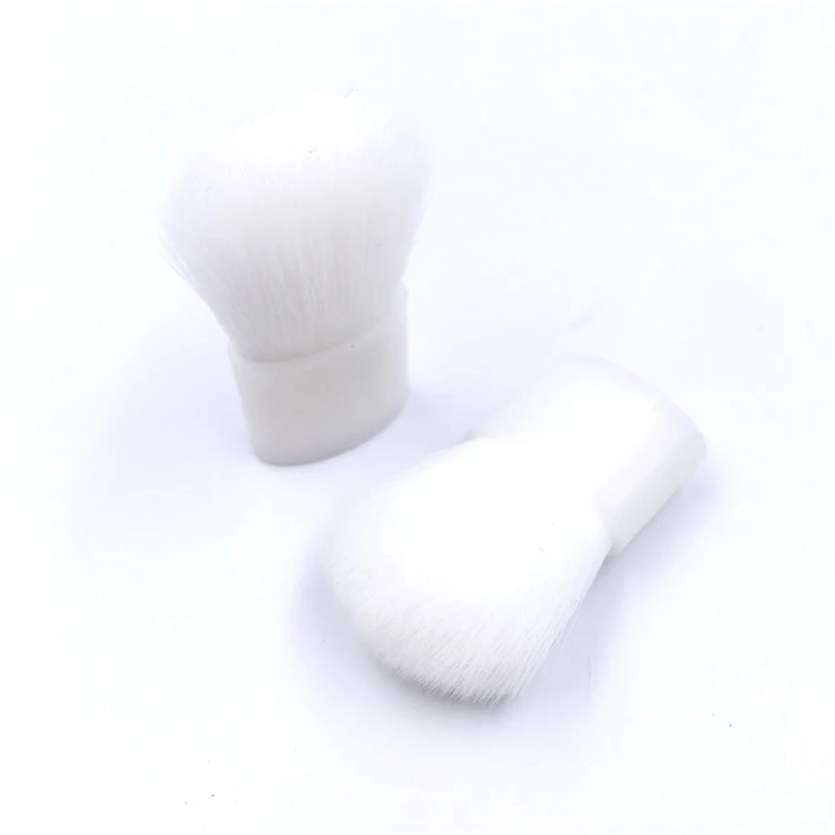 Professional Facial Cleansing Brush Cosmetic Makeup Brush
