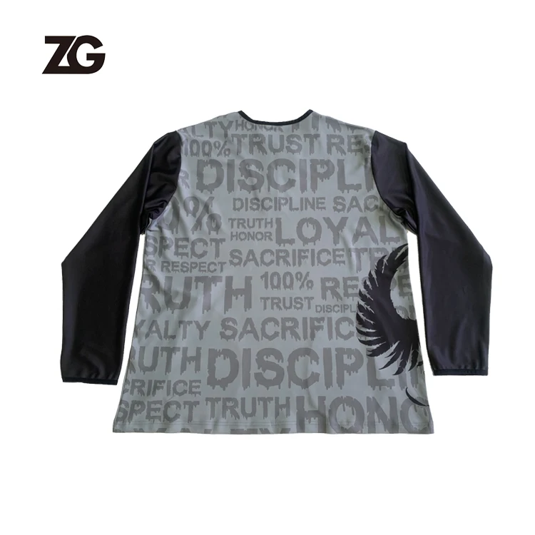 Wild Thing Manufacturer Direct Custom 1/4 Zip Pullover Cage Jacket And Cinch Waist Long Shirts For Kids And Adult