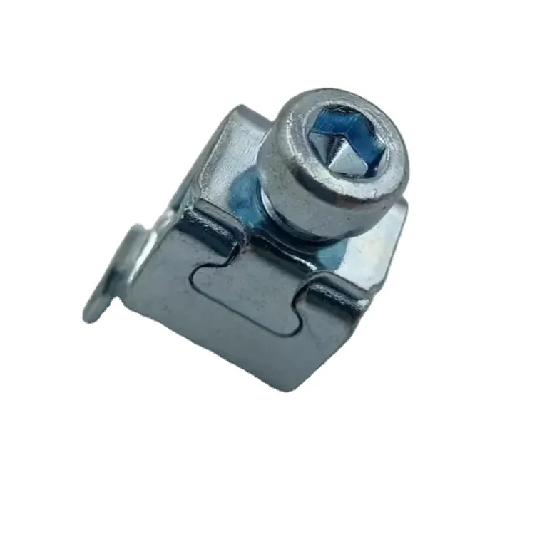 Precision Stamping Parts Production of Wire Frames and Wiring Boards with Terminals Closed Body Turnbuckles Processing