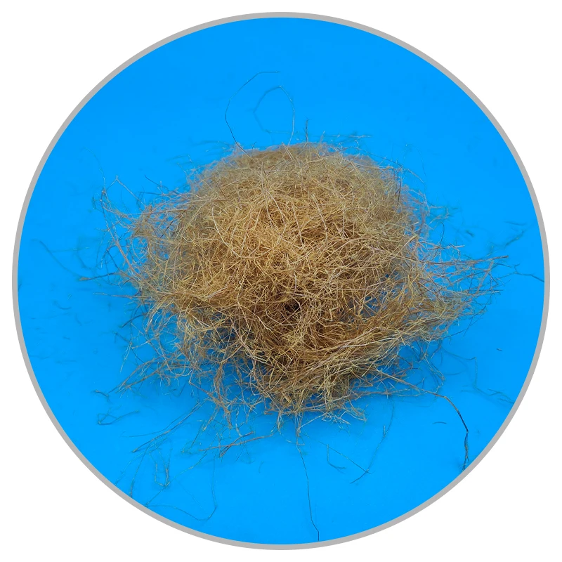 Pure bamboo raw fiber for nonwoven fabrics