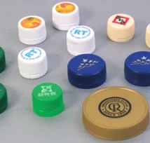 Cheap Automatic Big Format Pad Plastic Bottle Cap Pad Printing Machine