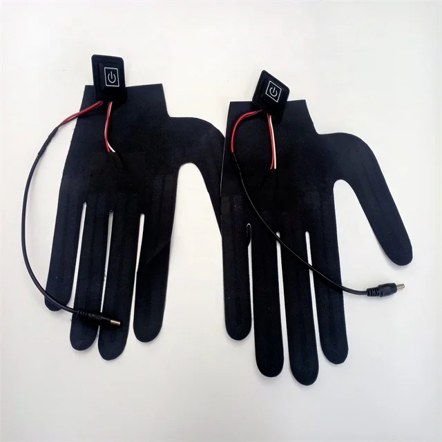 3.7V 5V 12V 24V 36V 48V 110V 220V   adhesive polyimide thin film pi kapton heater pad