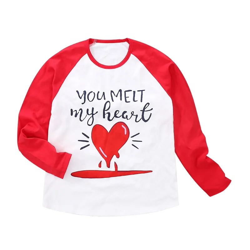 
ChengXi Baby spring dress 2019 pullover baby school baby T-shirt outwear cartoon 