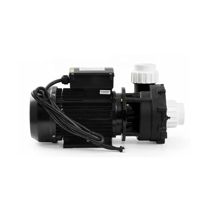 LP300 WhirlpoolJet System Spa Hydro Massage Single Speed Hot Tub Water Circulation Pump