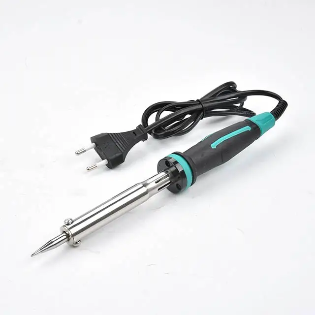 High quality Euro Type CE certificate 30W/40W/60W/80W/100W/150W Soldering Iron electric soldering iron