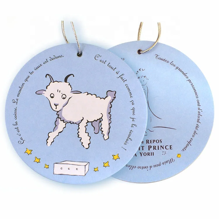 Нет минимального заказа новинка стильный абсорбирующий хлопковый бумажный автомобильный освежитель воздуха