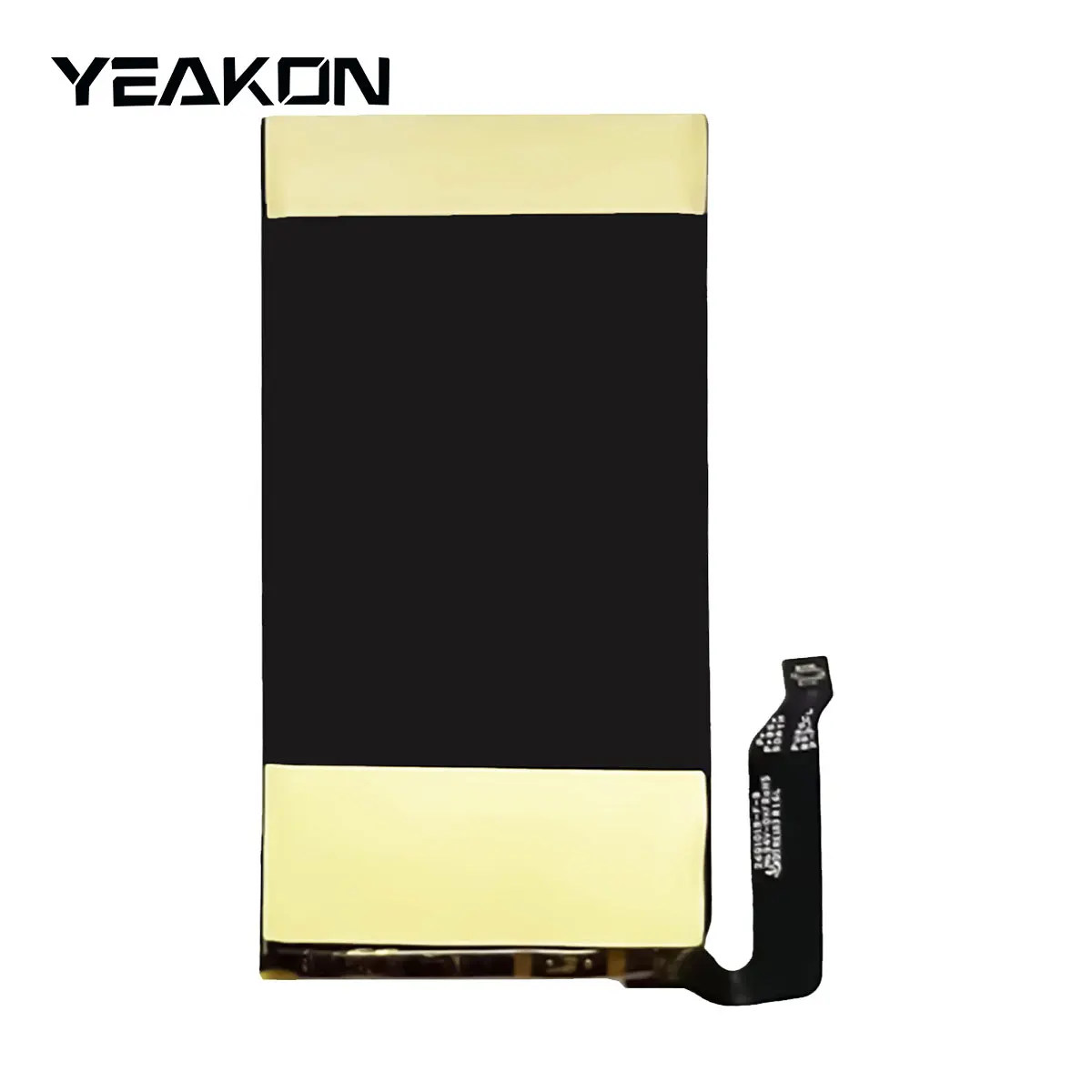 Mobile Phone Battery Replacement GMSB3 for Google Pixel 6 GB7N6 G9S9B16 3.86V 4614mAh lithium ion battery