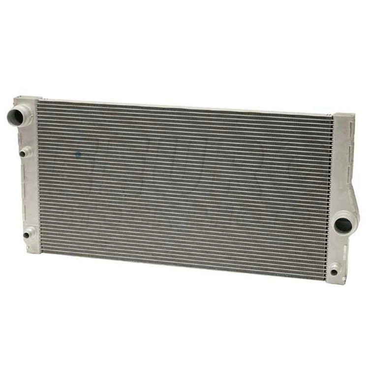 2021 Latest Aluminum Plastic Motorcycles Liquid Cooled Heat Sink Manufacturers