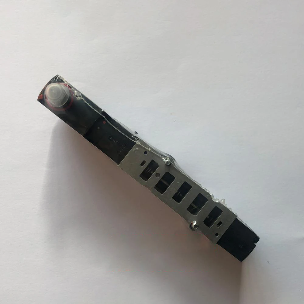 Норгрен V22B517A-B313R Пневматический электромагнитный клапан 2-8bar