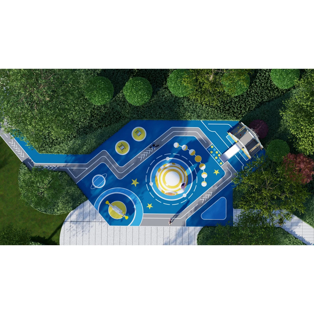 garden child toy big outdoor playground 2022 high quality outdoor fitness equipment pull up bar stations sports in china