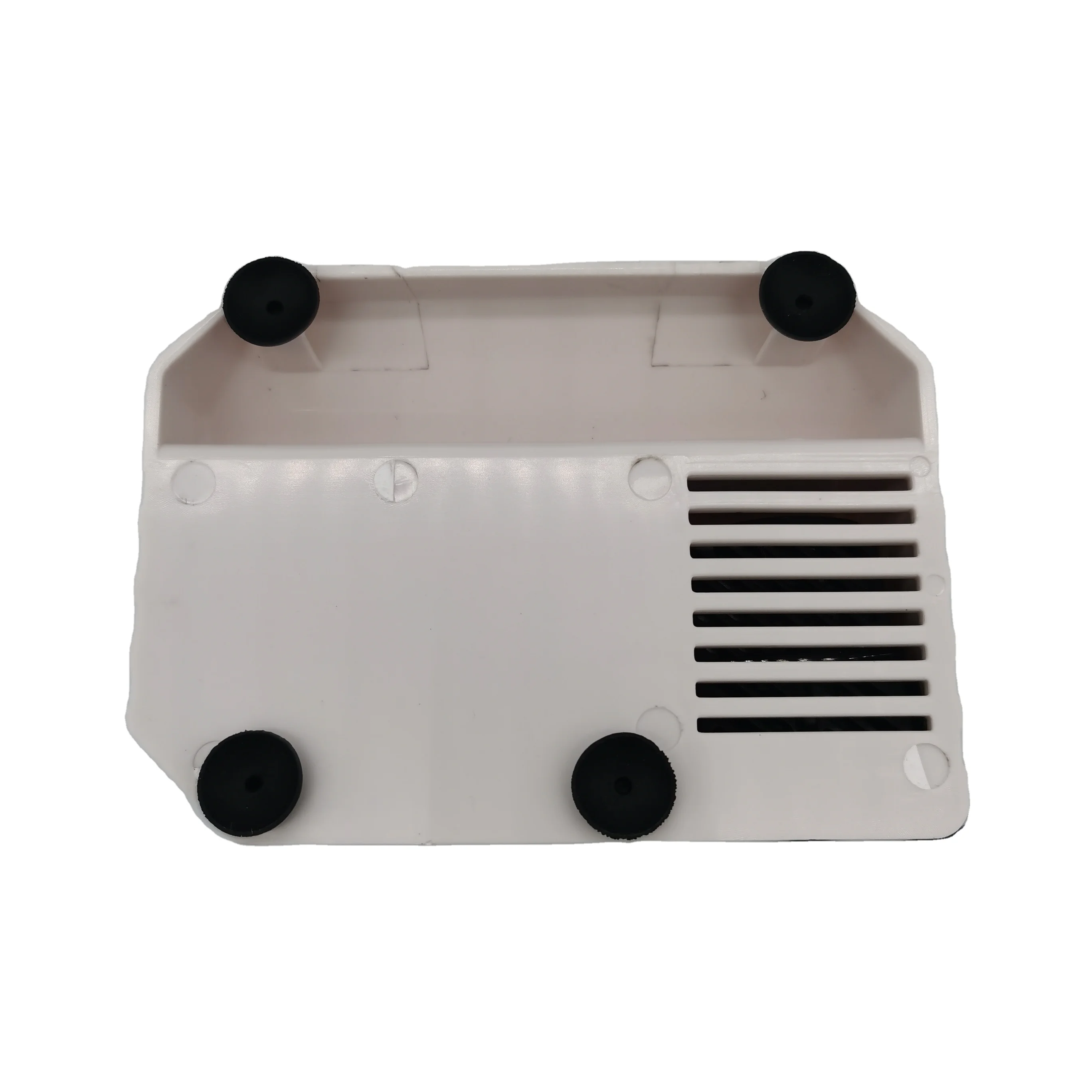 Turtle filter low water level filter mini small circular fish tank filter circulating household oxygenation and defecation