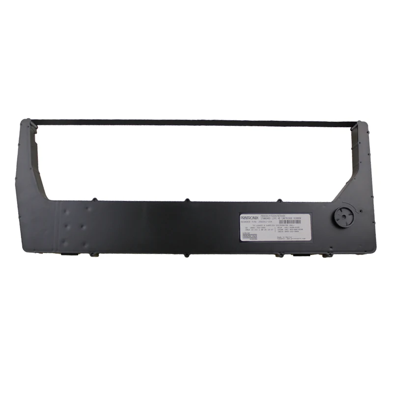 Совместимая лента принтера для Printronix P8000/P7000 259885-104 259890-404 255542-401256449-401 259886-104 ленточный картридж