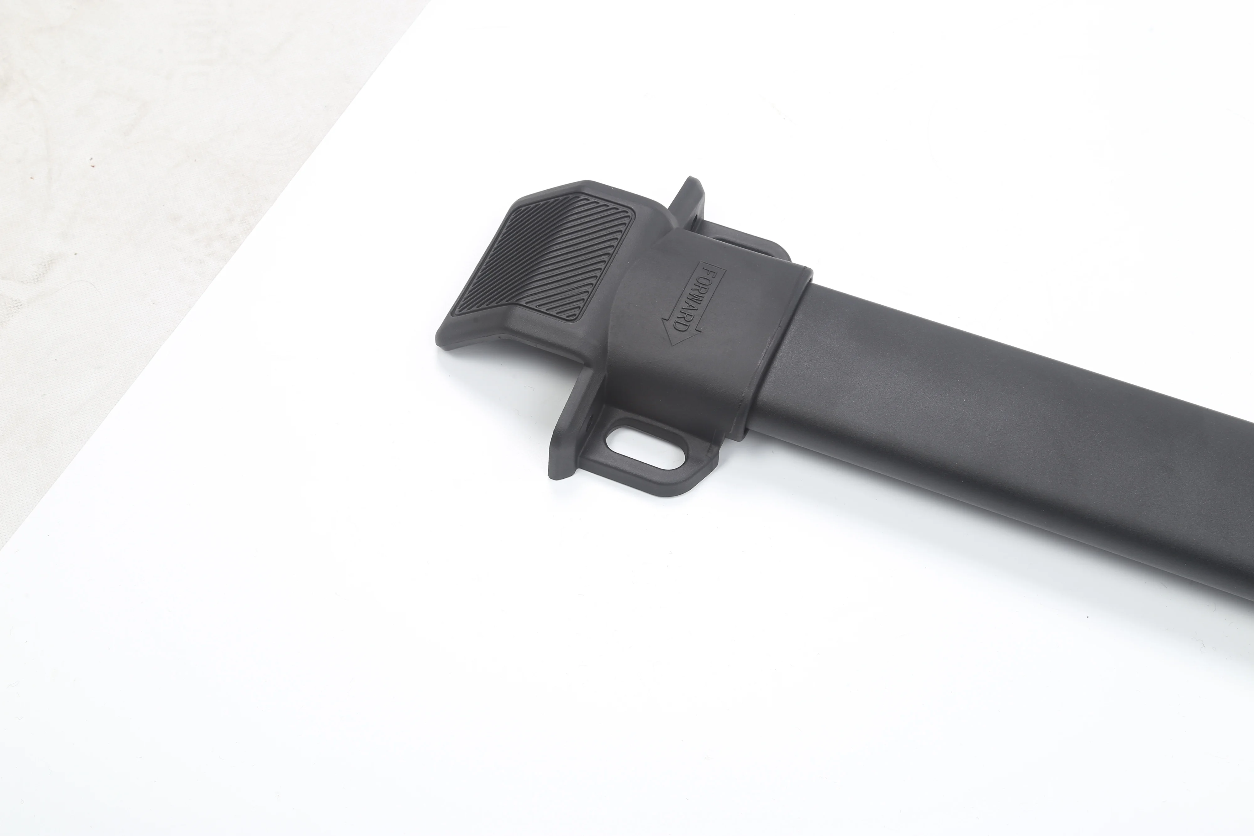 1 Pc OE Roof Luggage Rack Crossbar For 2021-2023 Ford Bronco offroad 2/4-Door Hardtop Rack Rail Exterior part Cargo Carrier