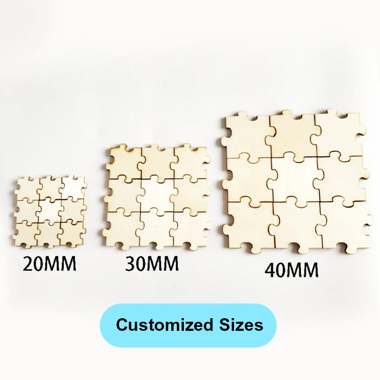 Wholesale Educational Different Shape 500 1000 Pieces Puzzle for Kids and Adult
