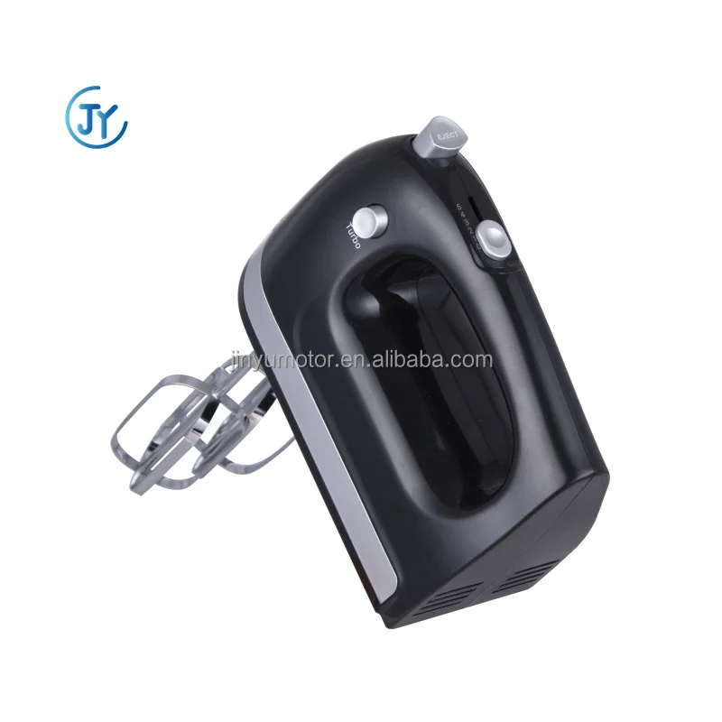 Hand and Stand Mixer with 3.5 L Rotating Bowl
