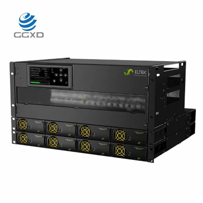 New and Original Eltek Flatpack2 48/1500HE Solar 241115.650  Rectifier Module Flatpack2 48/12kW solar eltek power system kits