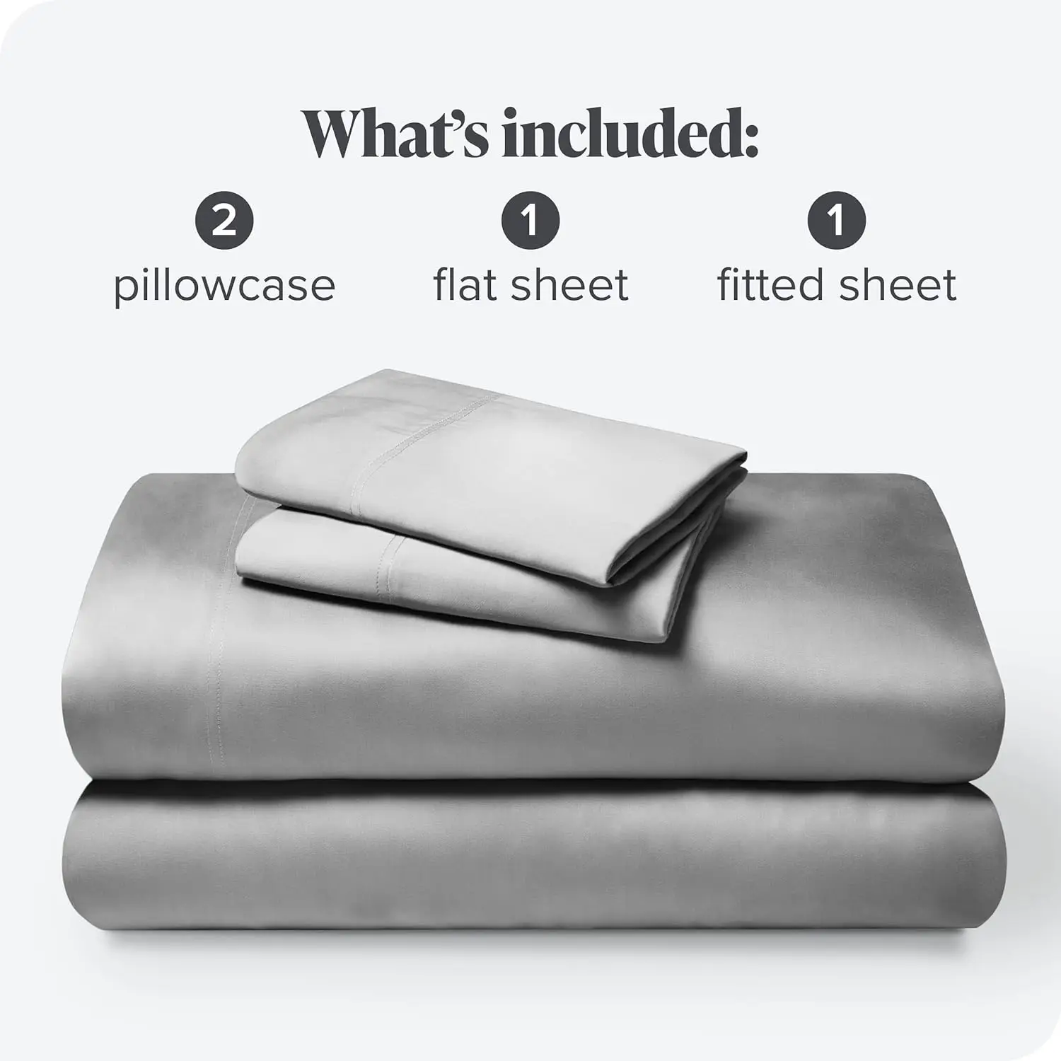 Cloudland 100% Organic Bamboo Sheets OEKO-TEX Certified Bedding Sets in King Queen Twin Sizes Wholesale for Home Use