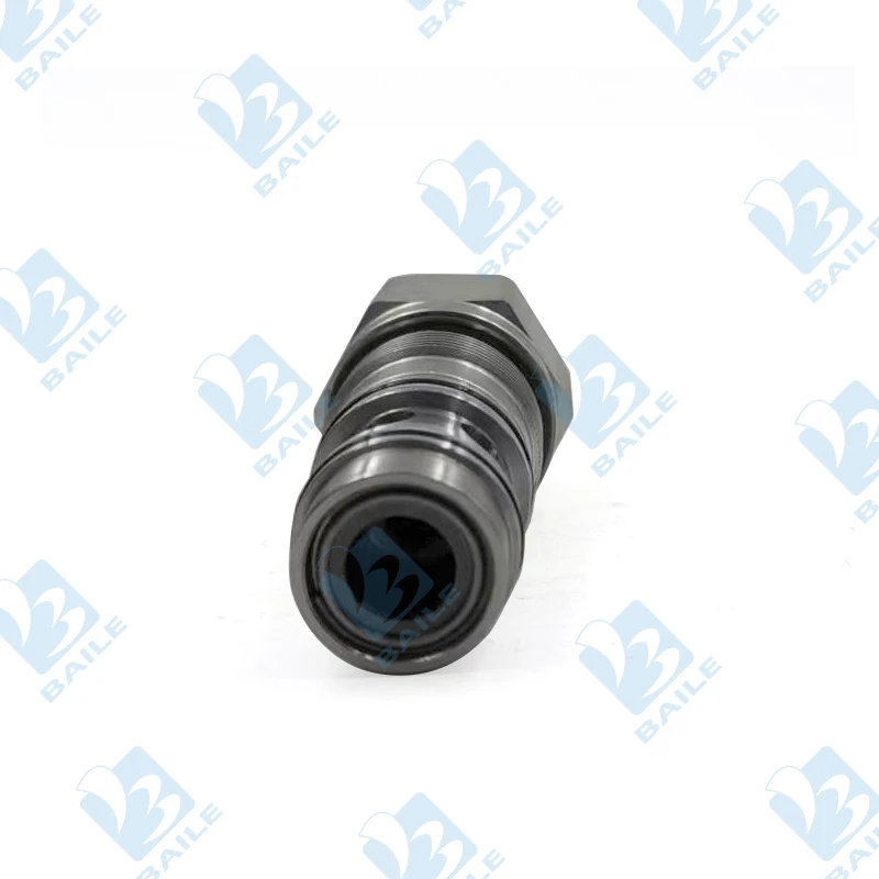 Cartridge Counter Balance Check Valve 25/207300 25/221791 for JCB