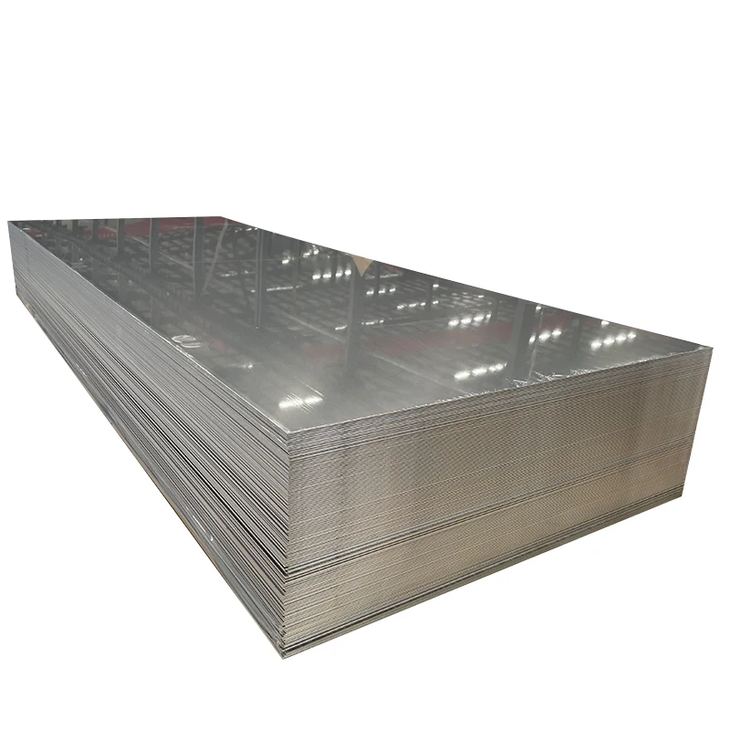 Лидер продаж алюминиевая пластина с отделкой мельницы 3