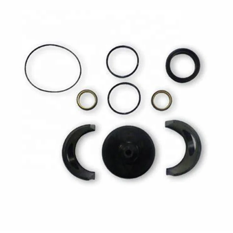 Wellhead FIG1502 Plug Valve With Repair Kits For Oilfield