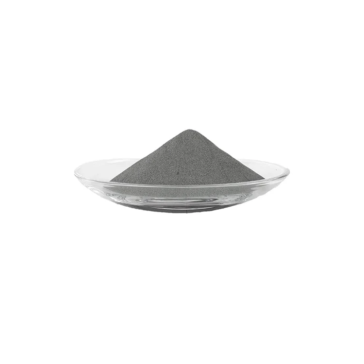 Factory Price Sell Nitride Ferrochrome Chrome Ferro Chromium Silicon Ferrochrom Schlacke