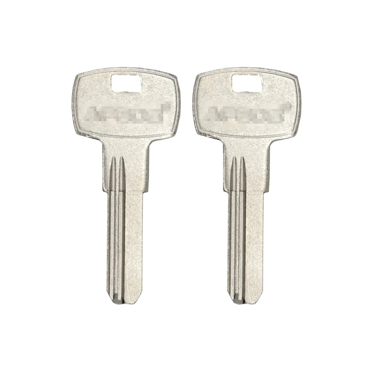 Safety Door Key Blank General Portable Good Use Key For Room Door