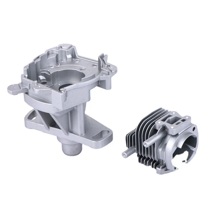 OEM high quality hot selling aluminum die casting china supplier taiwan auto body parts