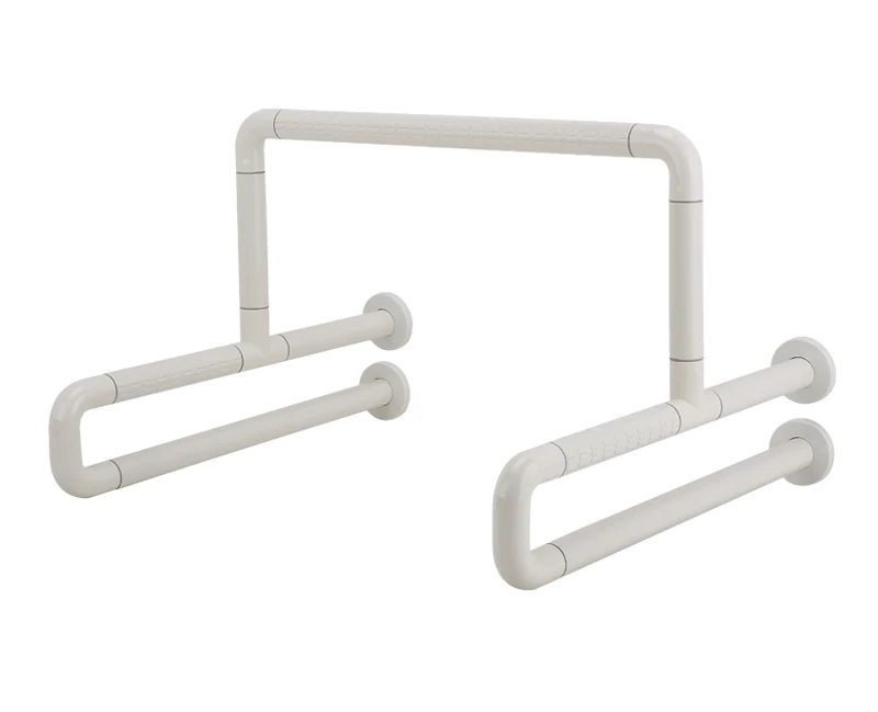 Stainless Steel Grab Bar,Little Urinal Handrail Public Toilet Accessibility Old Man Handrail,Toilet Safety Rail