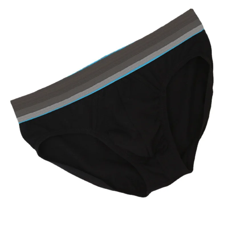 Able Calcinhas Cuecas Plain Red Celana Dalam Pria Slip Homme Bragas Mens Thong Panties High Quality Men Underwear Boxers Briefs